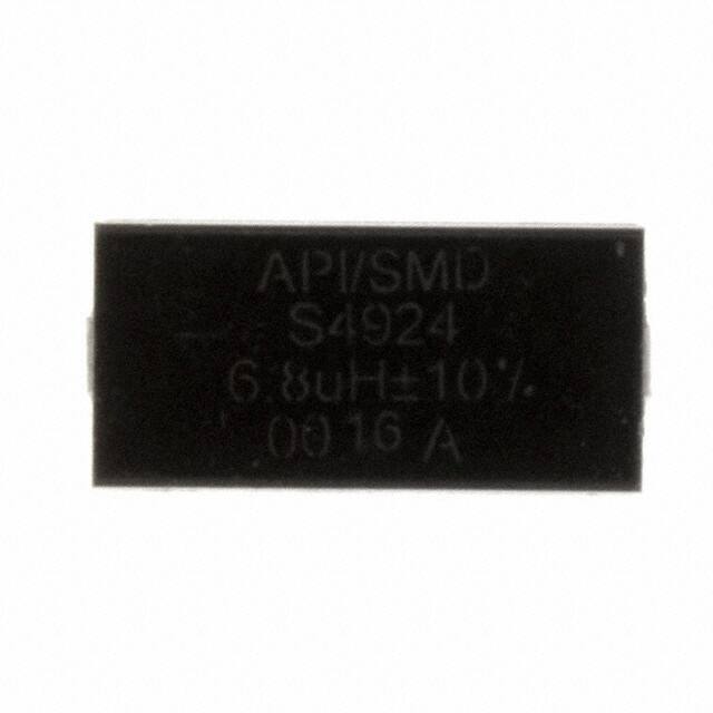 S4924-682K API Delevan Inc.  Fixed Inductors